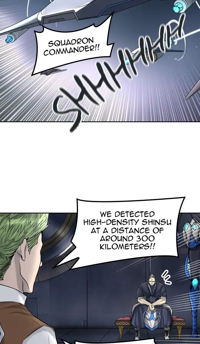 Tower of God chapter 417 - page 91