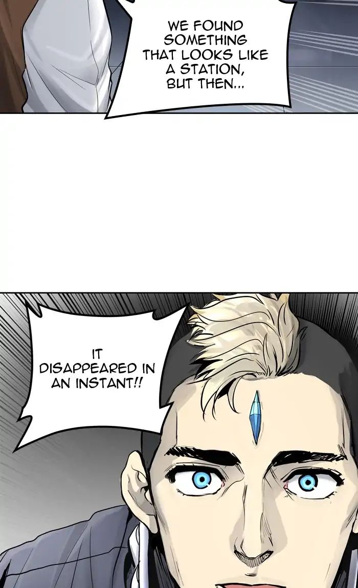 Tower of God chapter 417 - page 92