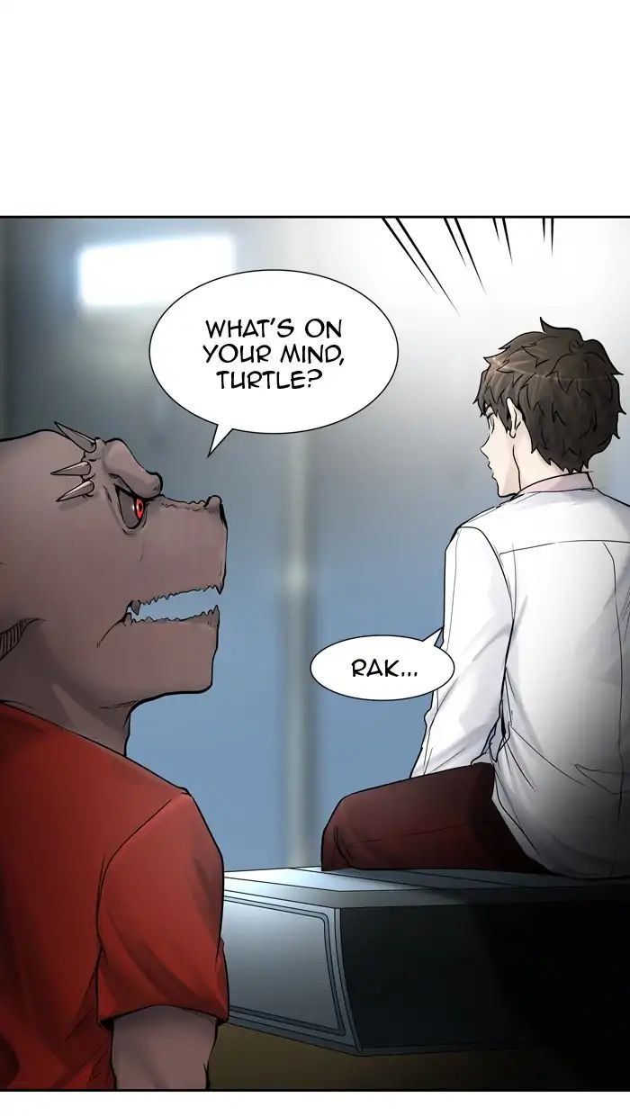 Tower of God chapter 417 - page 94