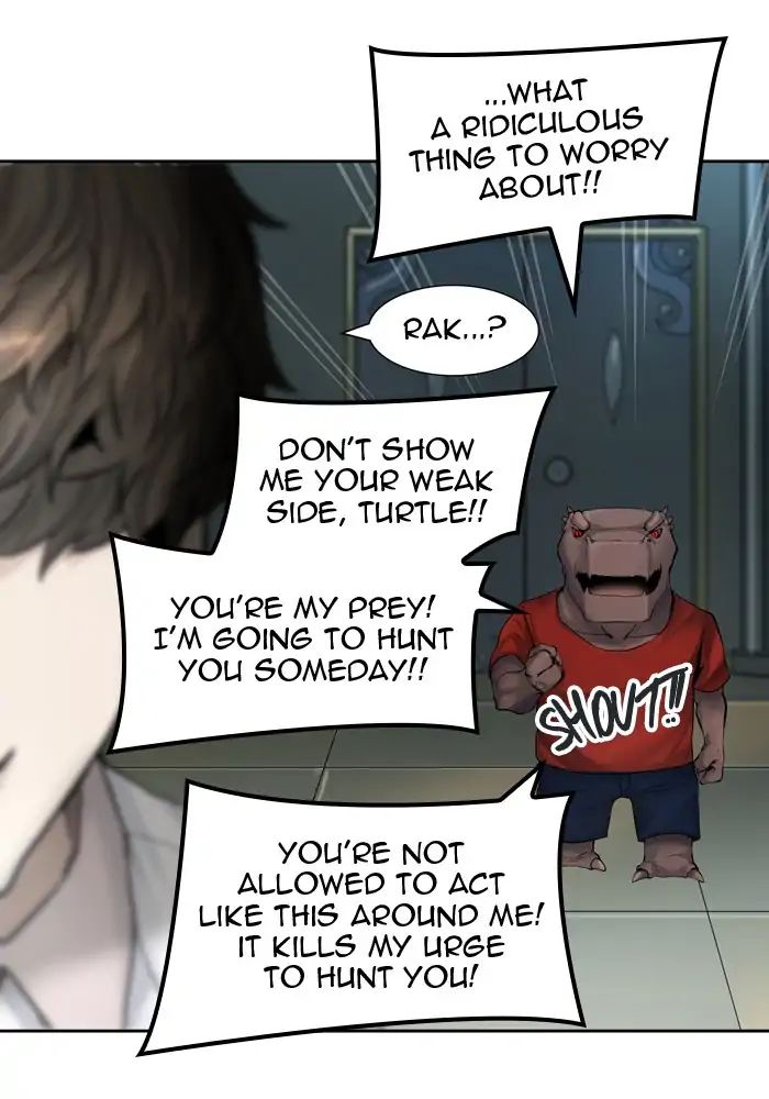 Tower of God chapter 417 - page 98