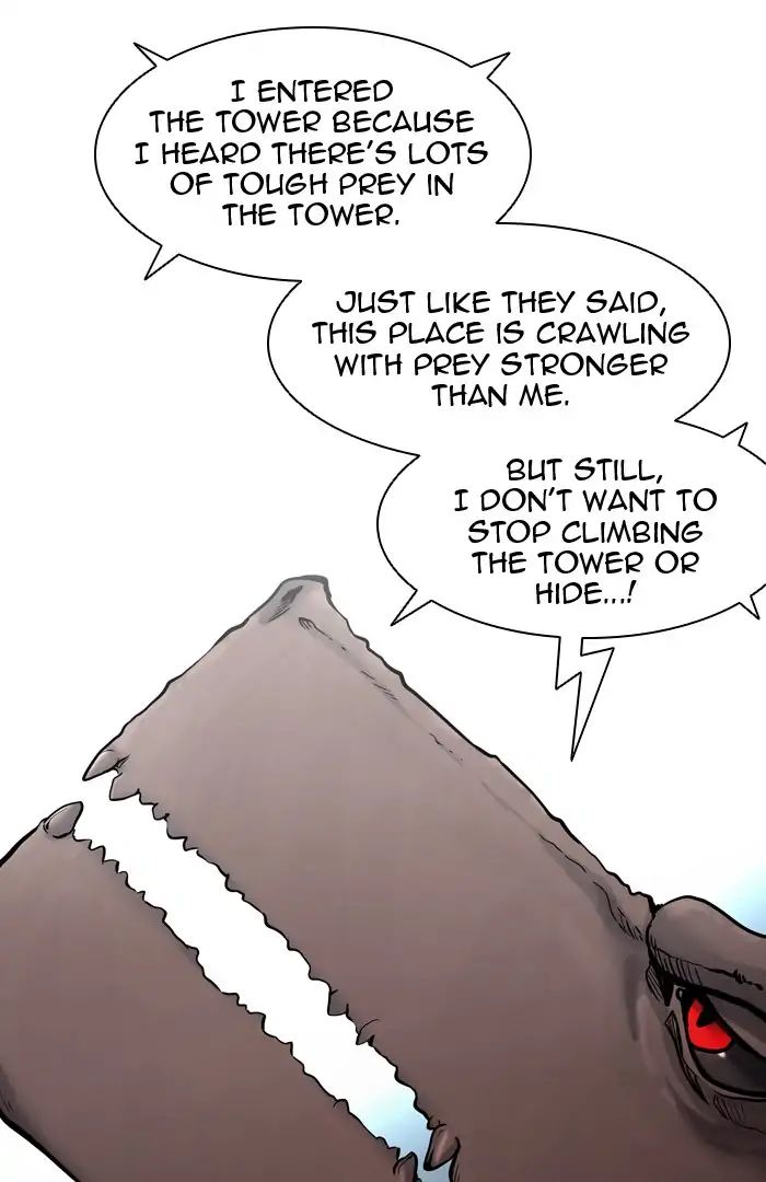 Tower of God chapter 417 - page 99