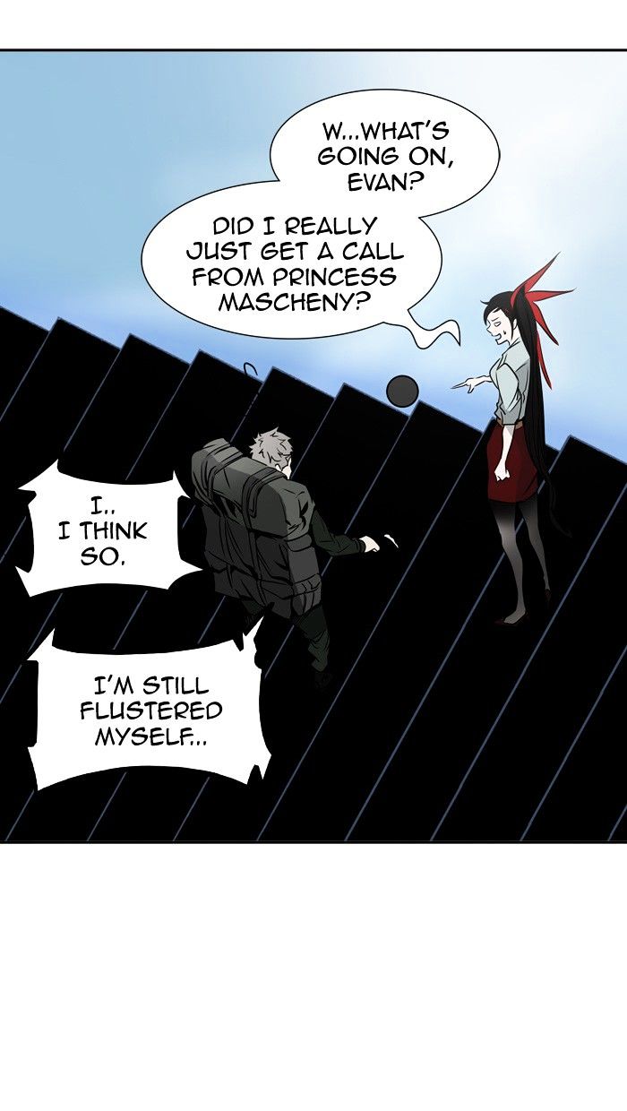 Tower of God chapter 302 - page 14