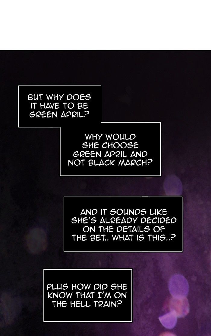 Tower of God chapter 302 - page 16
