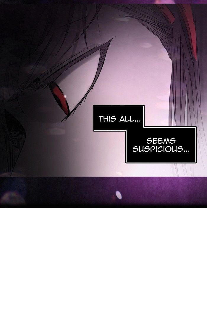 Tower of God chapter 302 - page 17