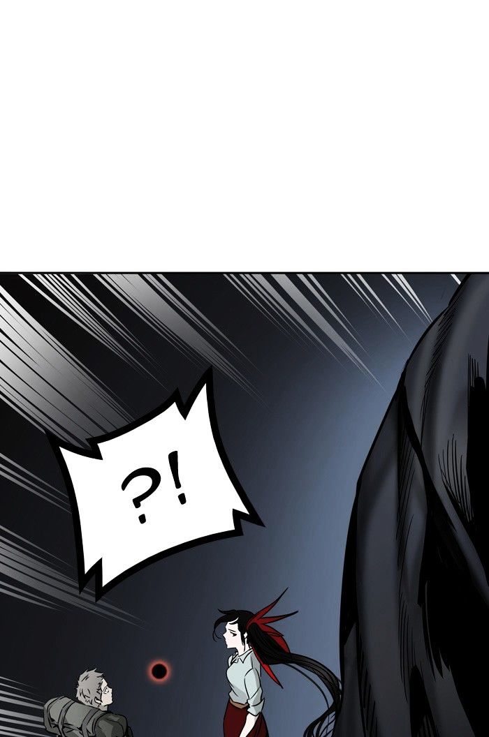 Tower of God chapter 302 - page 20