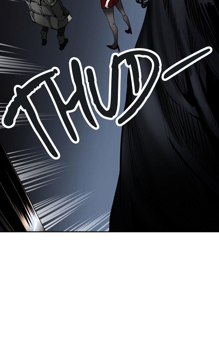Tower of God chapter 302 - page 21