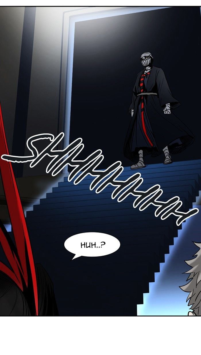 Tower of God chapter 302 - page 22