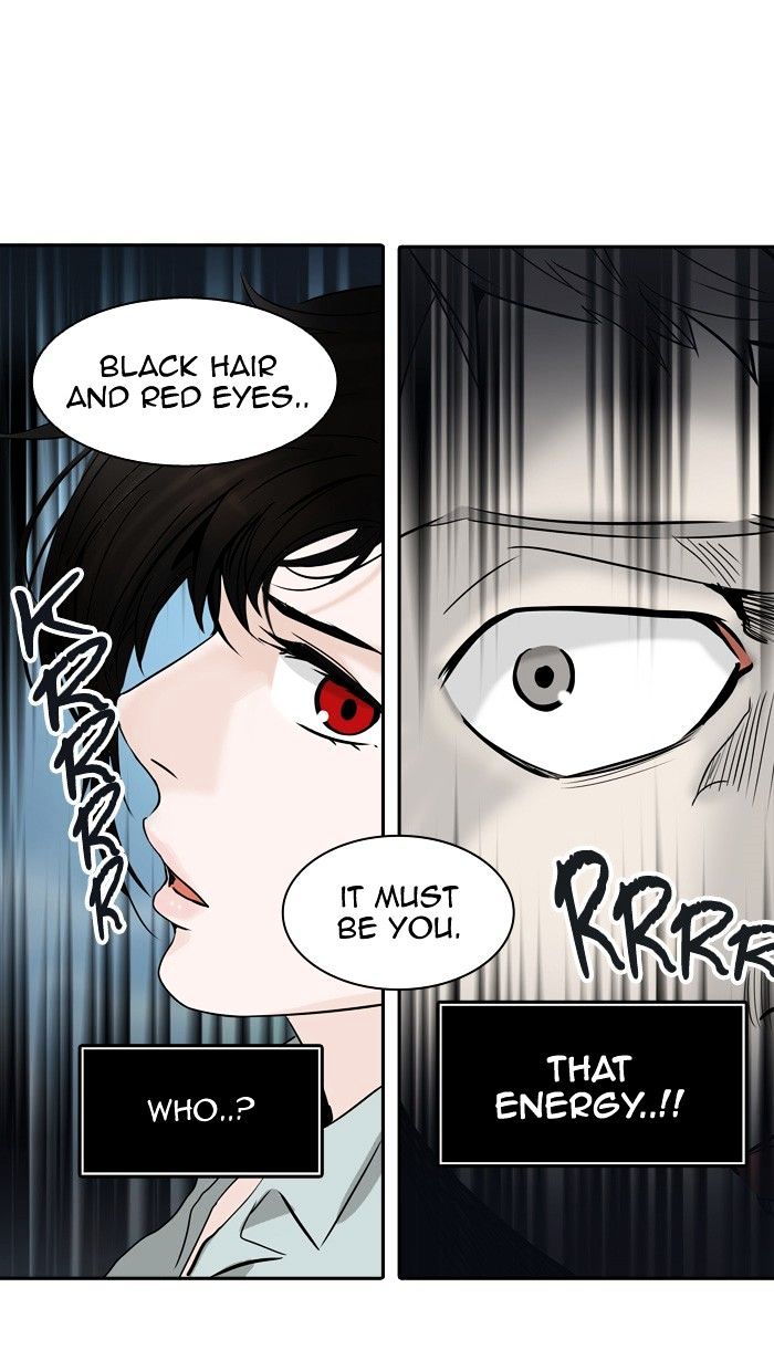 Tower of God chapter 302 - page 23
