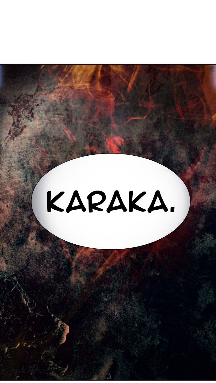 Tower of God chapter 302 - page 27