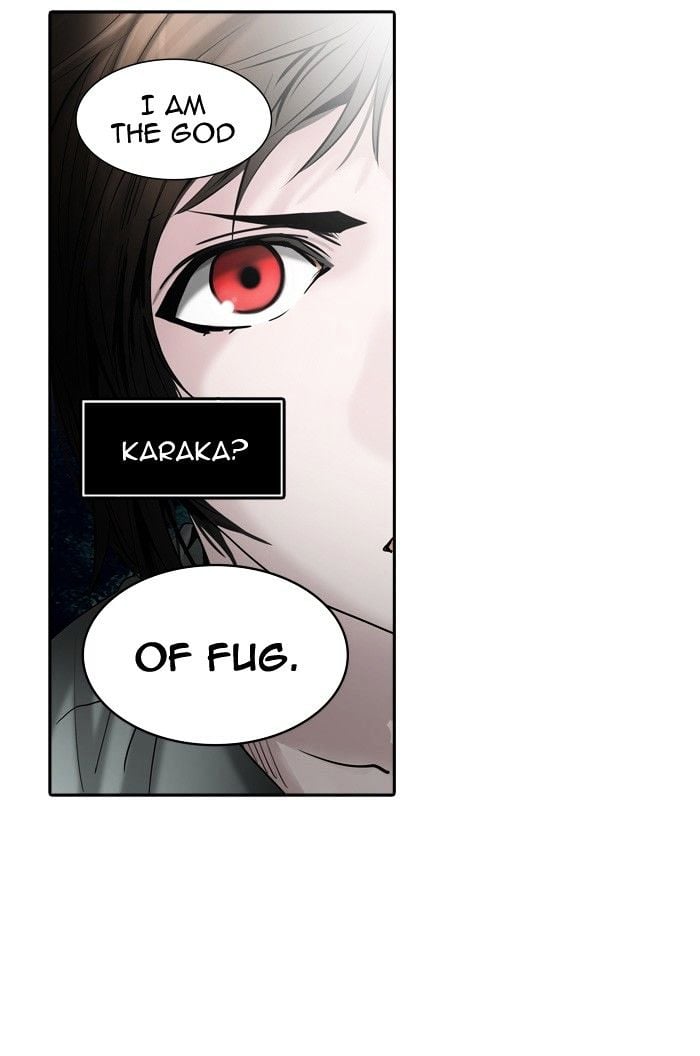 Tower of God chapter 302 - page 29