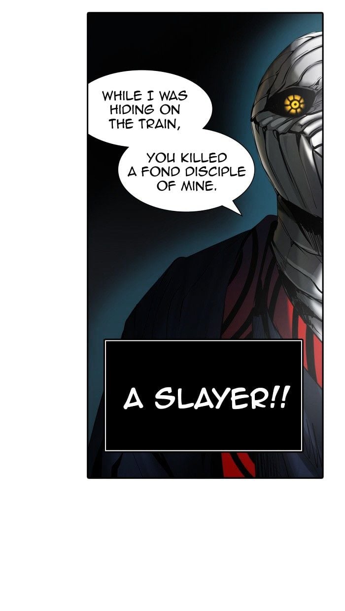 Tower of God chapter 302 - page 30