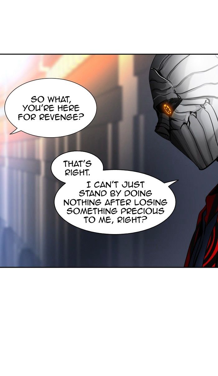 Tower of God chapter 302 - page 31