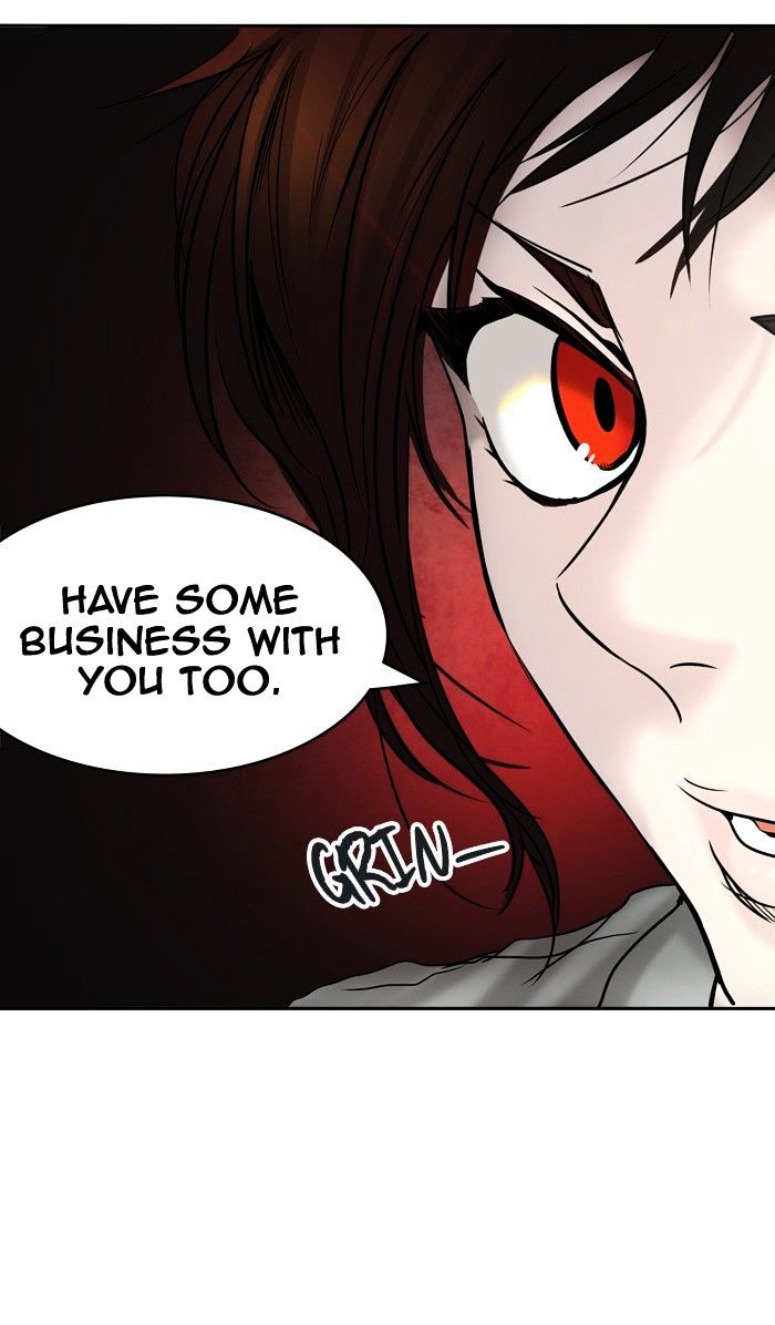 Tower of God chapter 302 - page 34