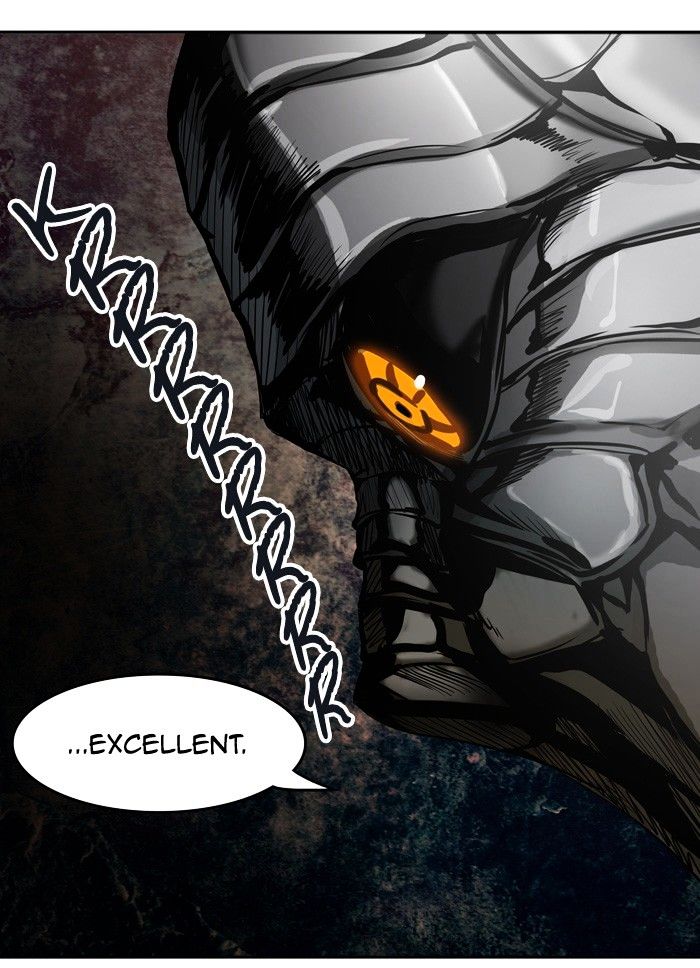 Tower of God chapter 302 - page 35