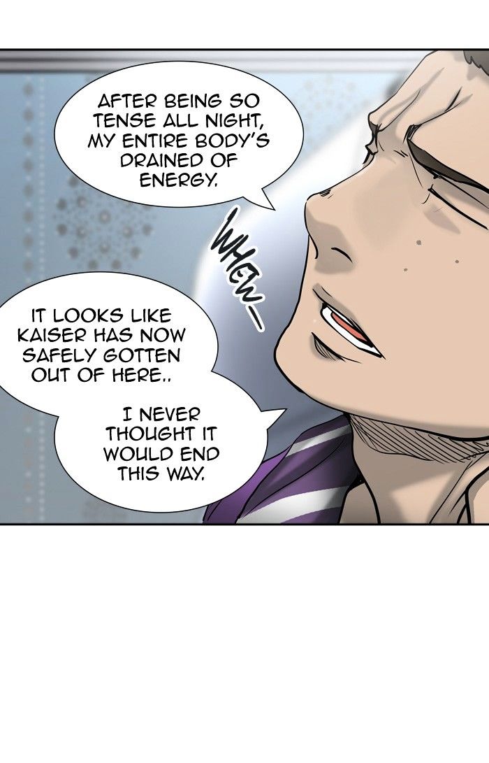 Tower of God chapter 302 - page 39