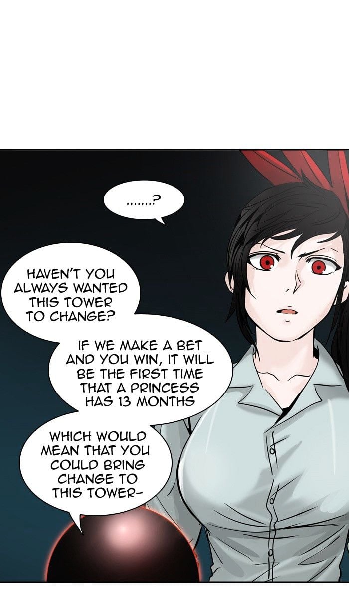 Tower of God chapter 302 - page 4