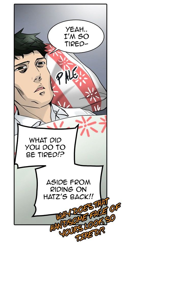 Tower of God chapter 302 - page 40