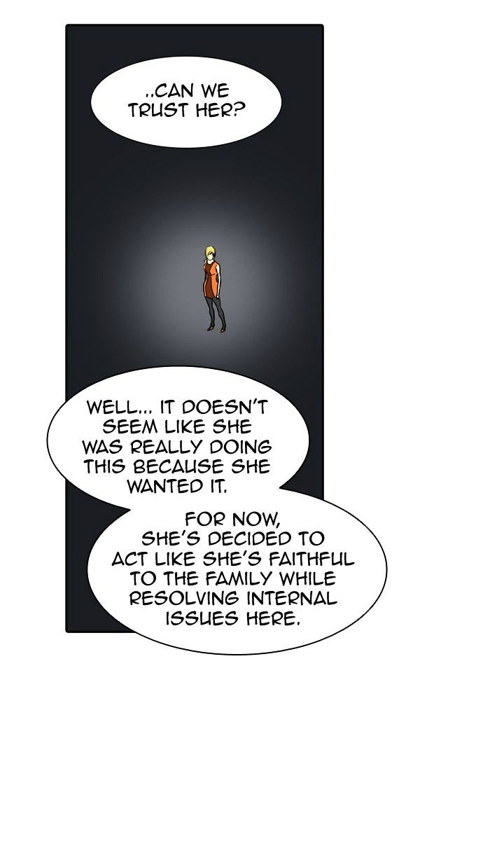 Tower of God chapter 302 - page 44