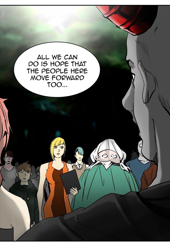 Tower of God chapter 302 - page 47