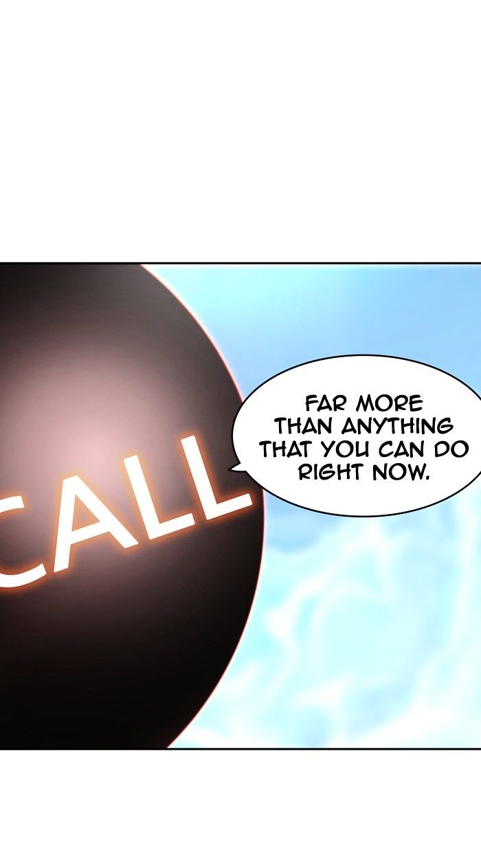 Tower of God chapter 302 - page 5