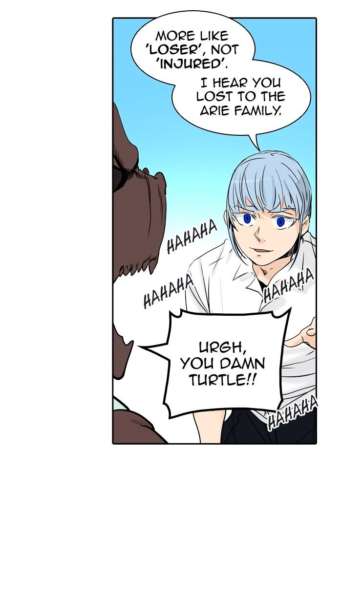 Tower of God chapter 302 - page 51
