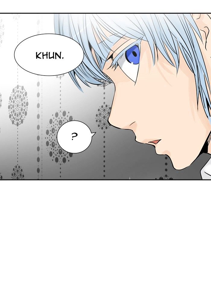 Tower of God chapter 302 - page 52