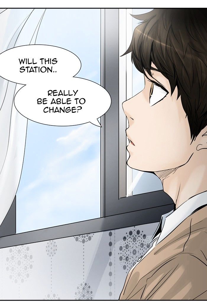 Tower of God chapter 302 - page 53