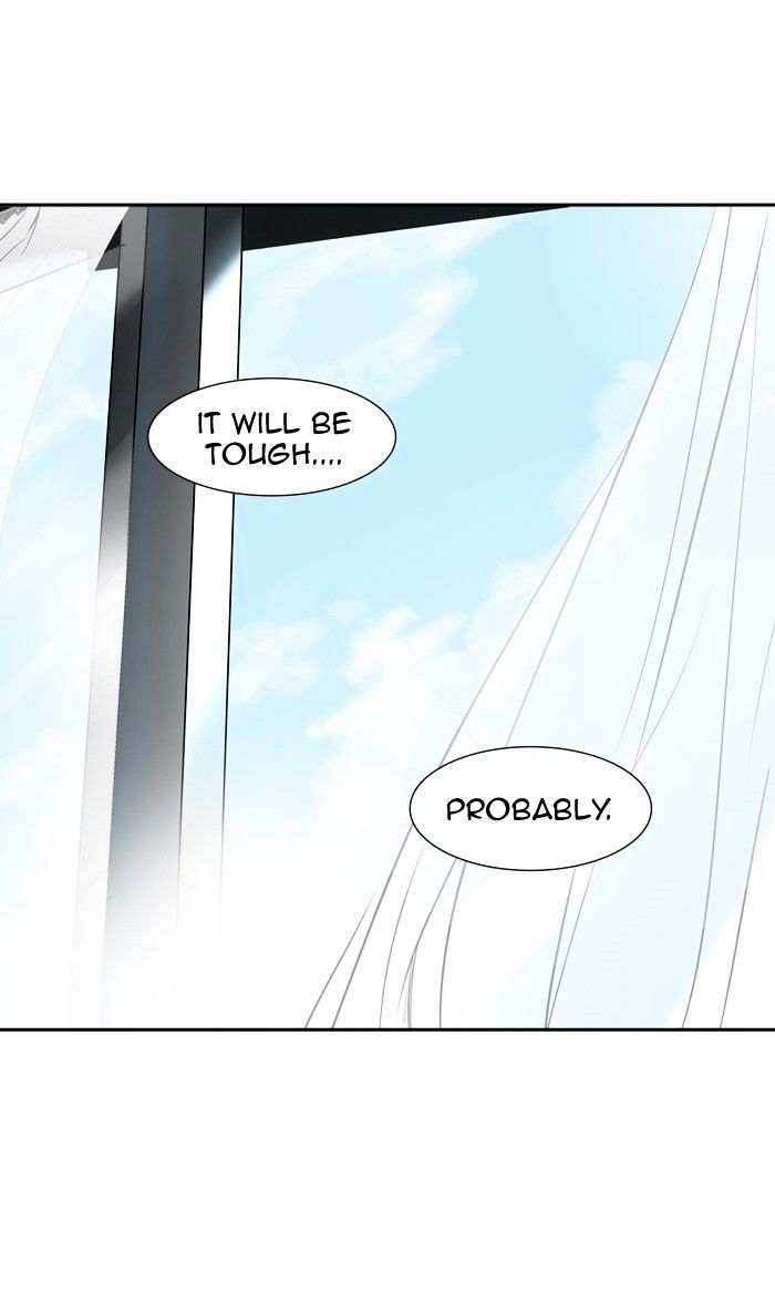 Tower of God chapter 302 - page 55