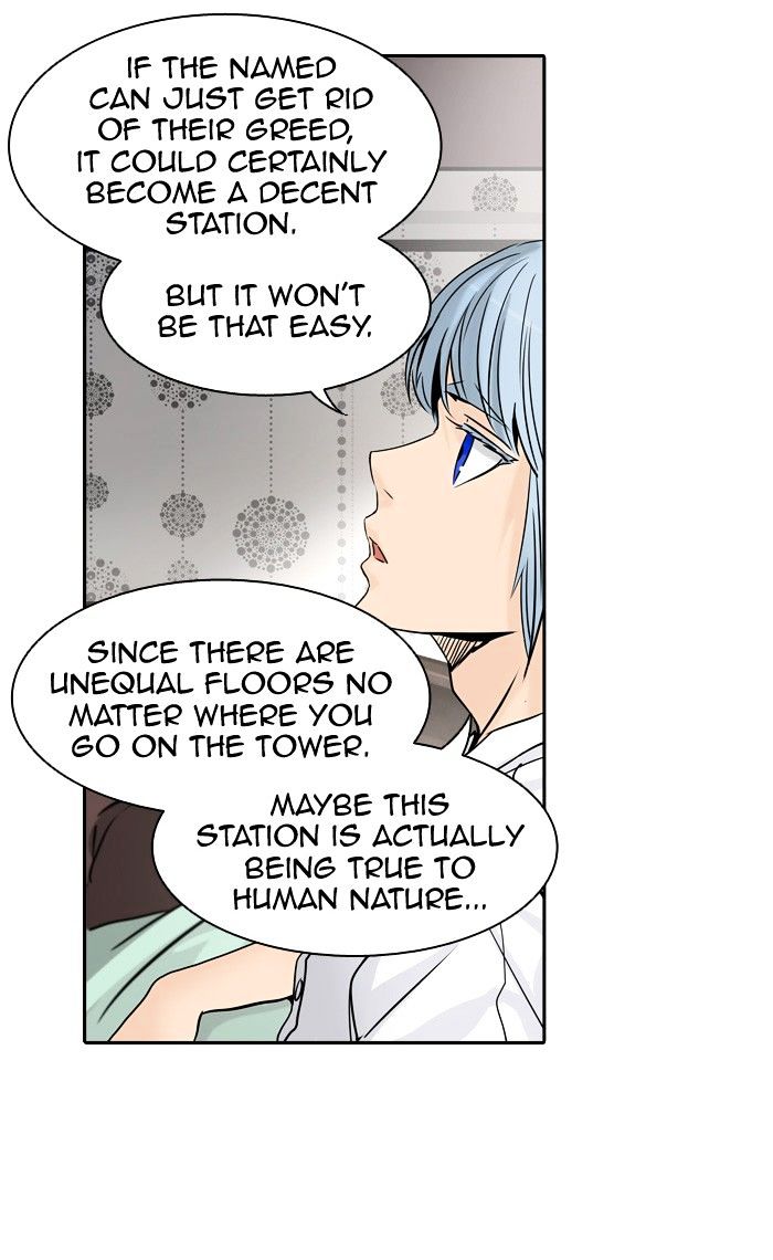 Tower of God chapter 302 - page 56