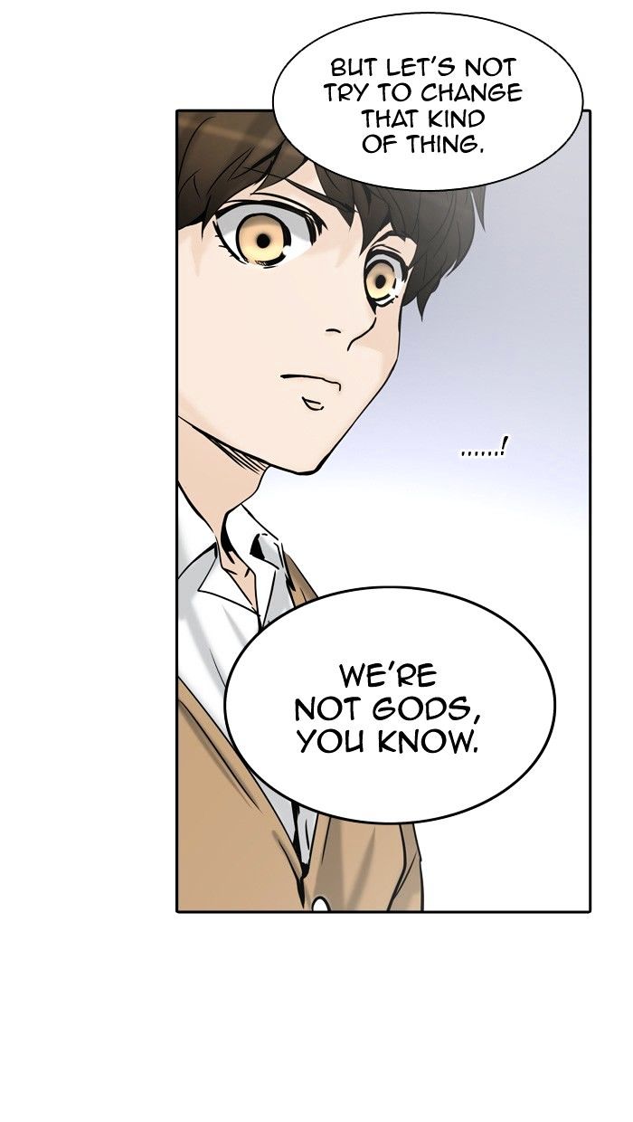 Tower of God chapter 302 - page 57