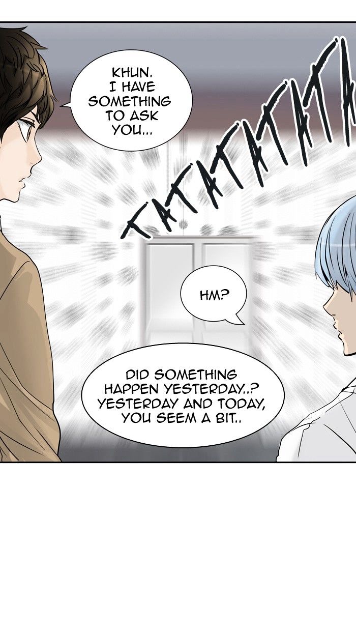 Tower of God chapter 302 - page 61