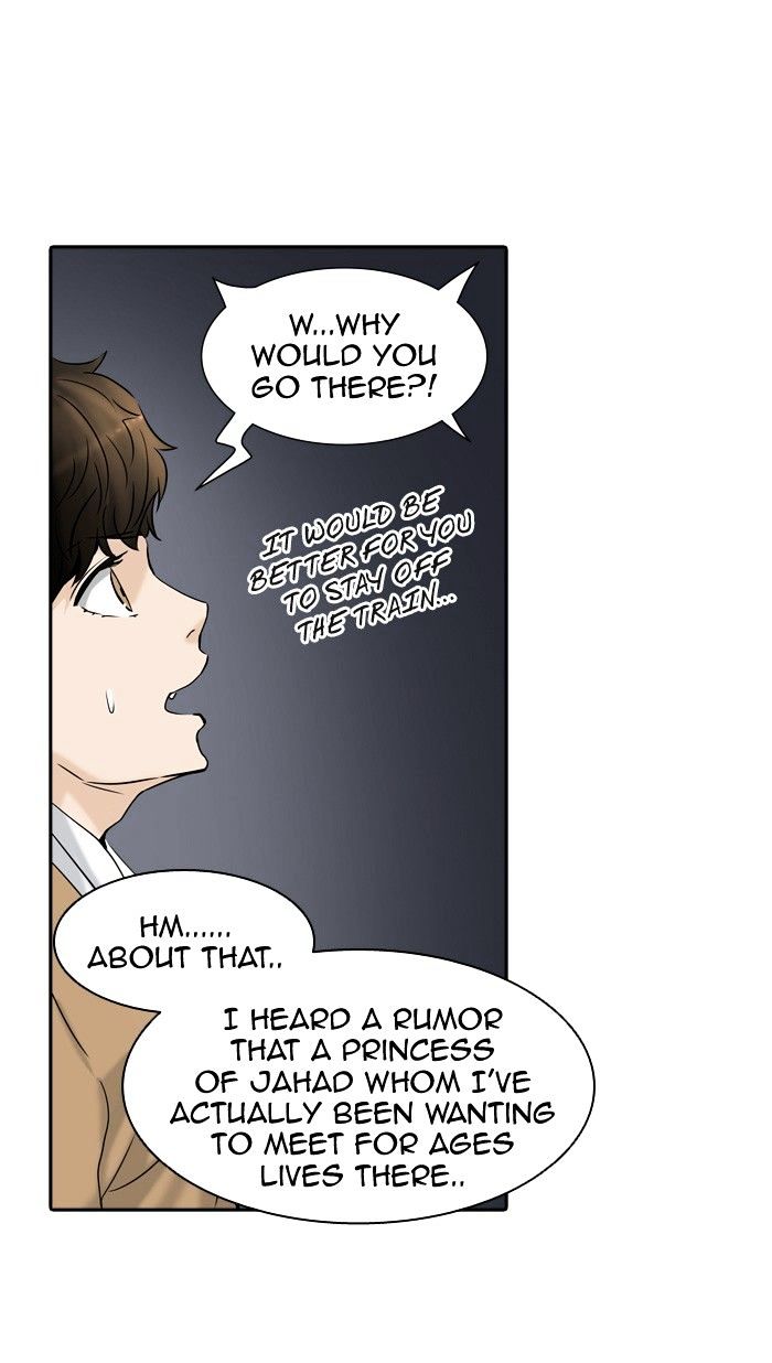 Tower of God chapter 302 - page 67