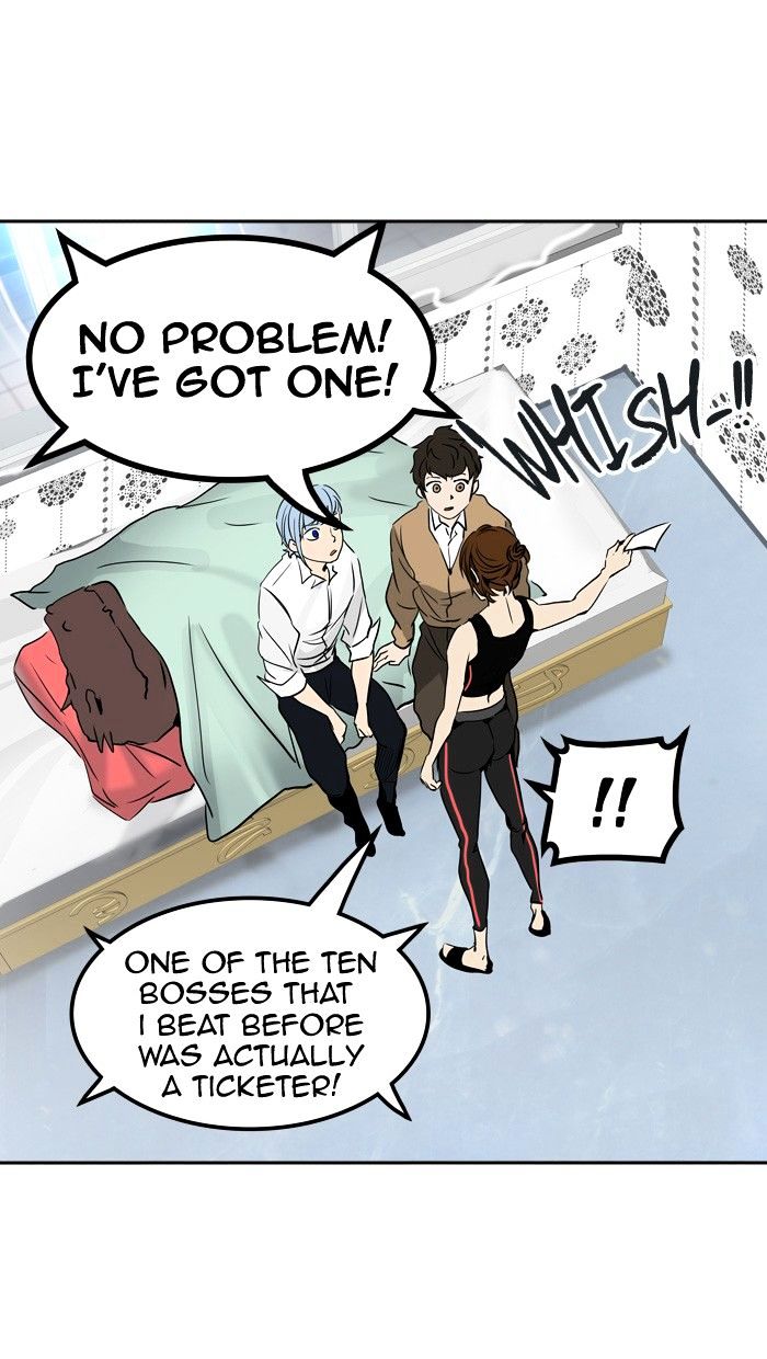 Tower of God chapter 302 - page 69