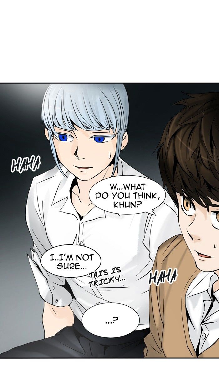 Tower of God chapter 302 - page 70