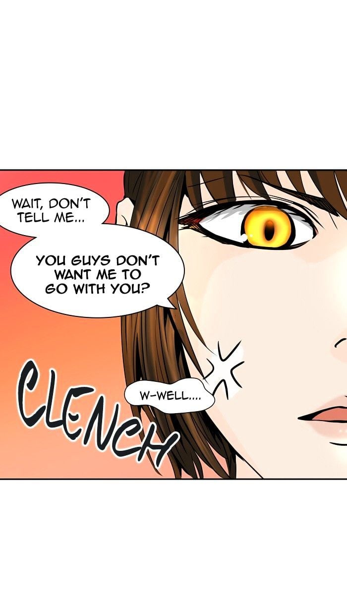 Tower of God chapter 302 - page 71