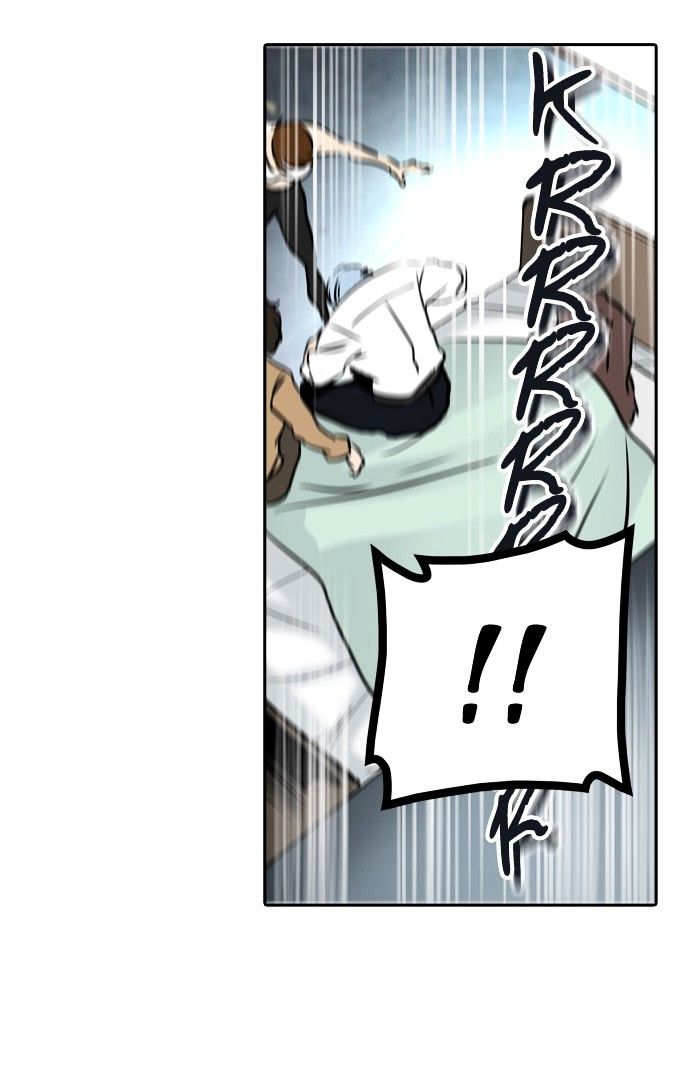 Tower of God chapter 302 - page 73