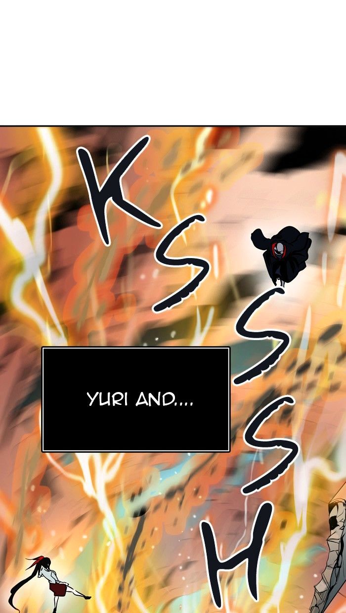 Tower of God chapter 302 - page 76