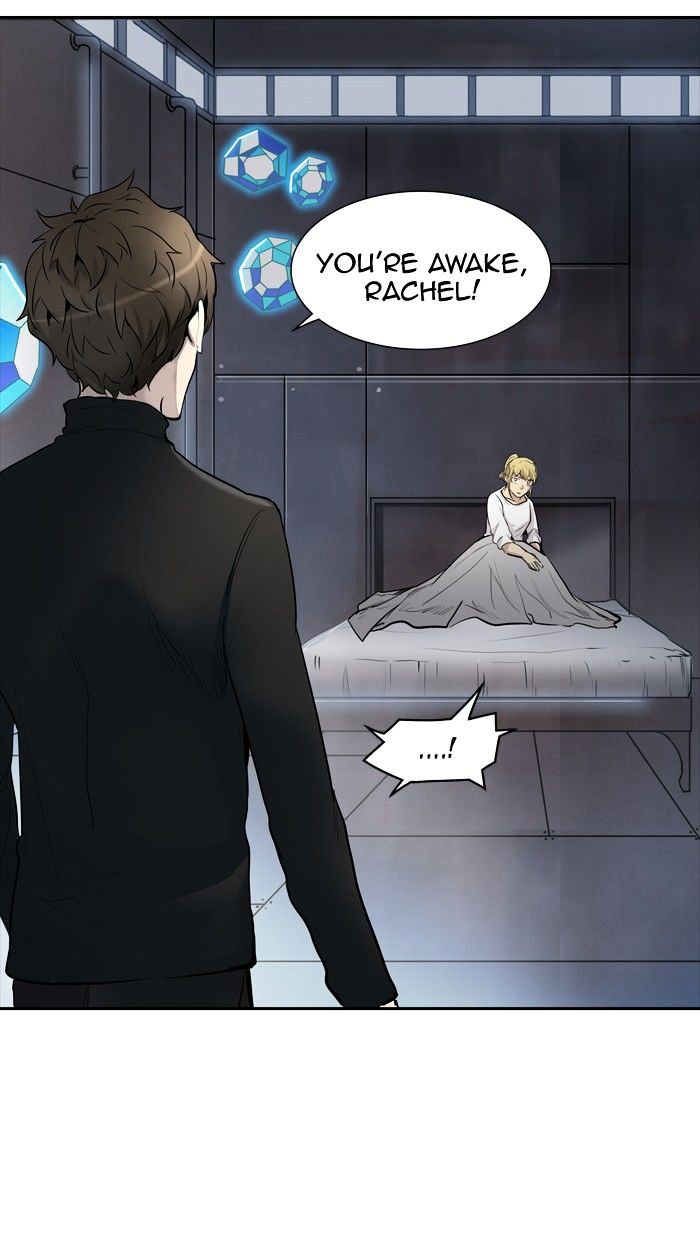 Tower of God chapter 341 - page 10