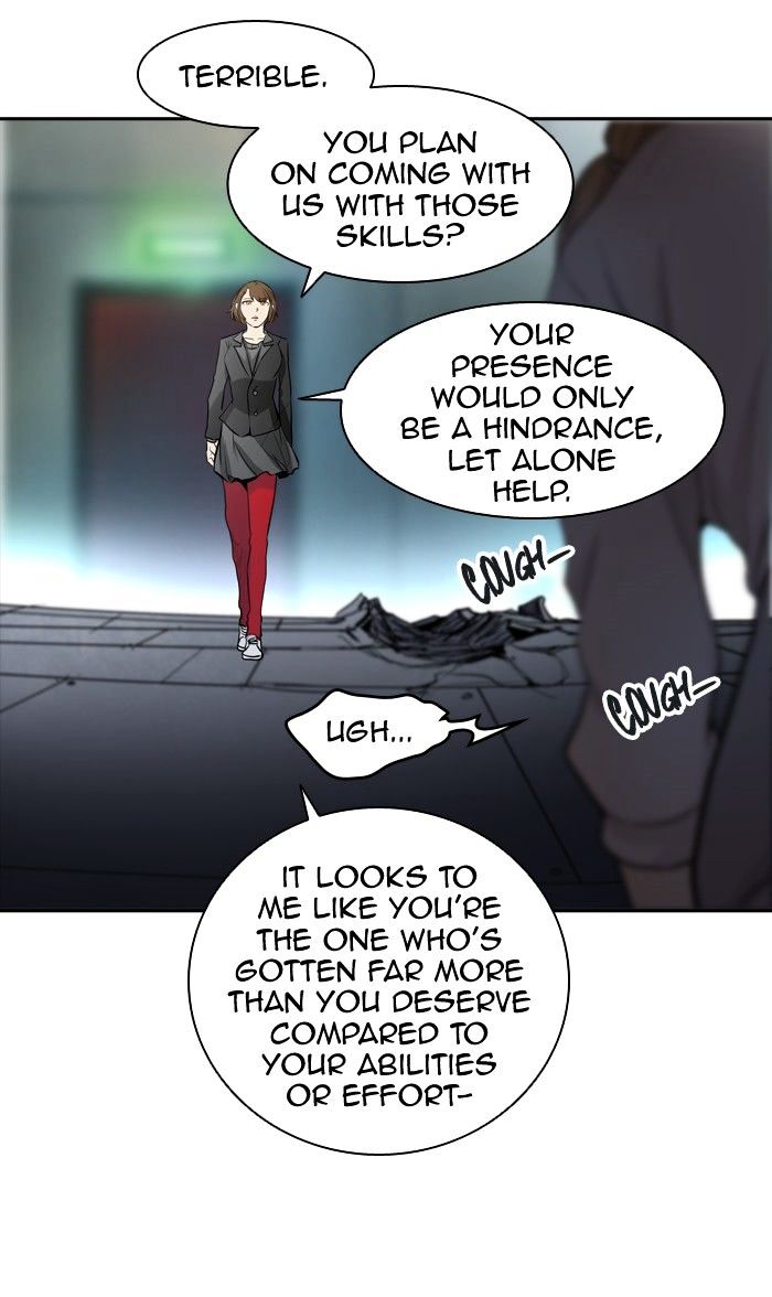Tower of God chapter 341 - page 100
