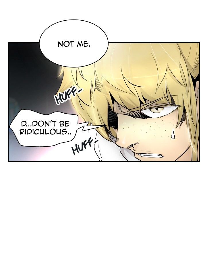 Tower of God chapter 341 - page 101