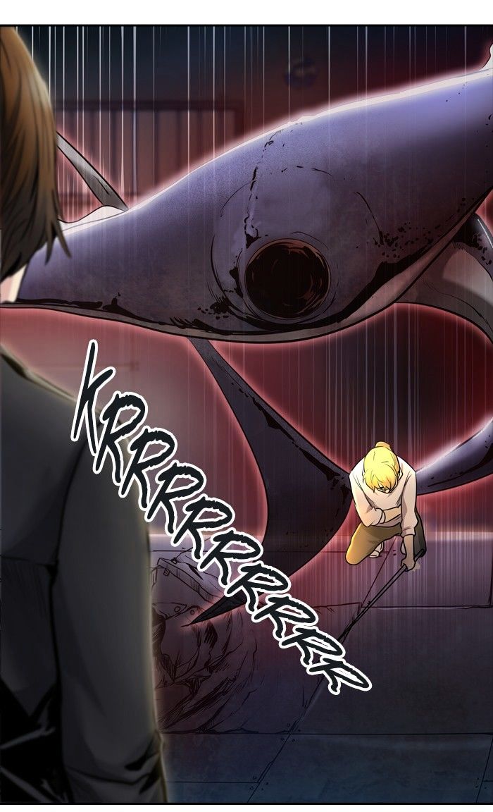 Tower of God chapter 341 - page 103