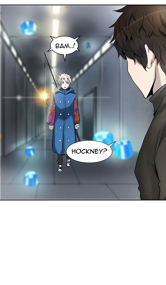 Tower of God chapter 341 - page 105
