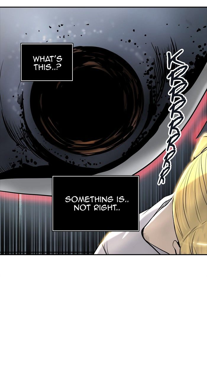 Tower of God chapter 341 - page 110