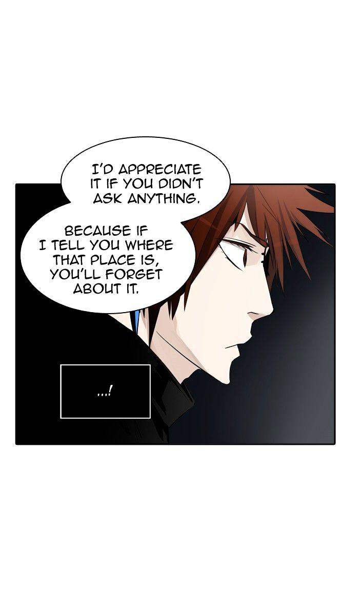 Tower of God chapter 341 - page 20