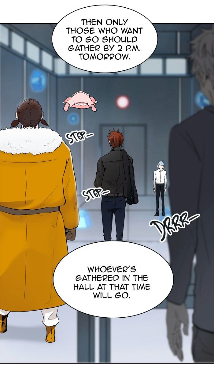 Tower of God chapter 341 - page 26