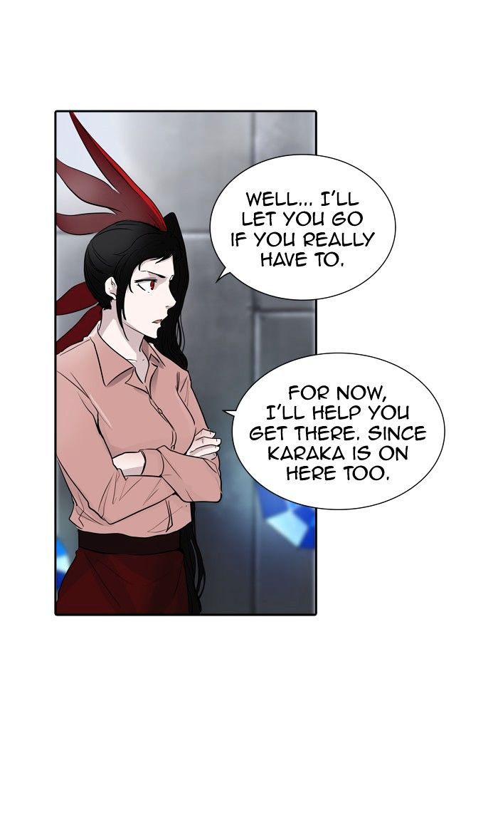 Tower of God chapter 341 - page 29