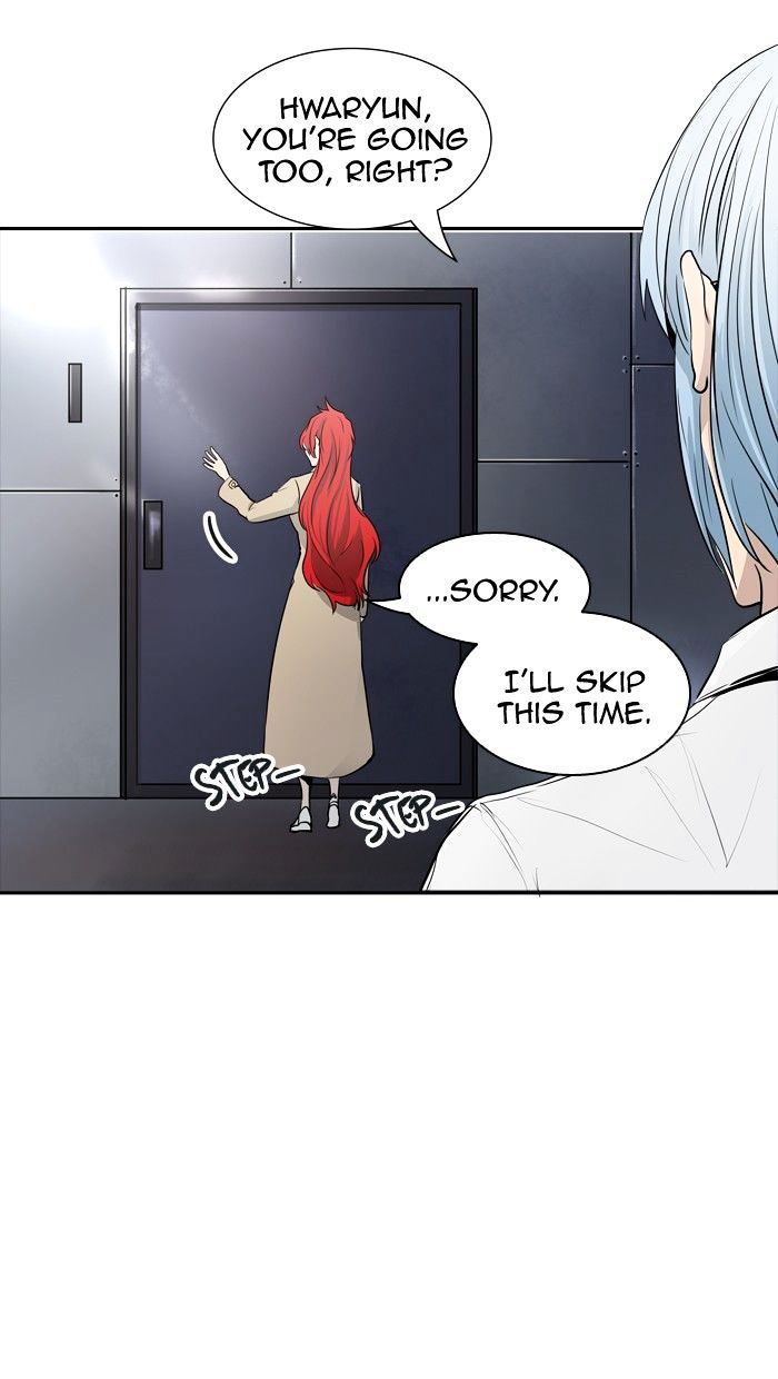 Tower of God chapter 341 - page 31