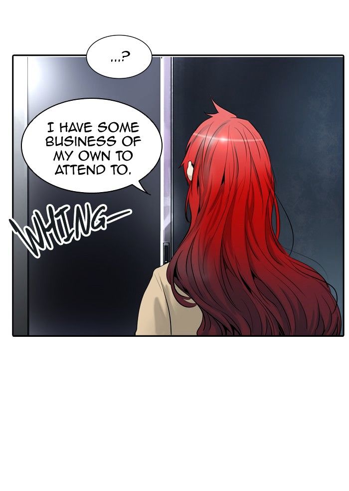 Tower of God chapter 341 - page 32
