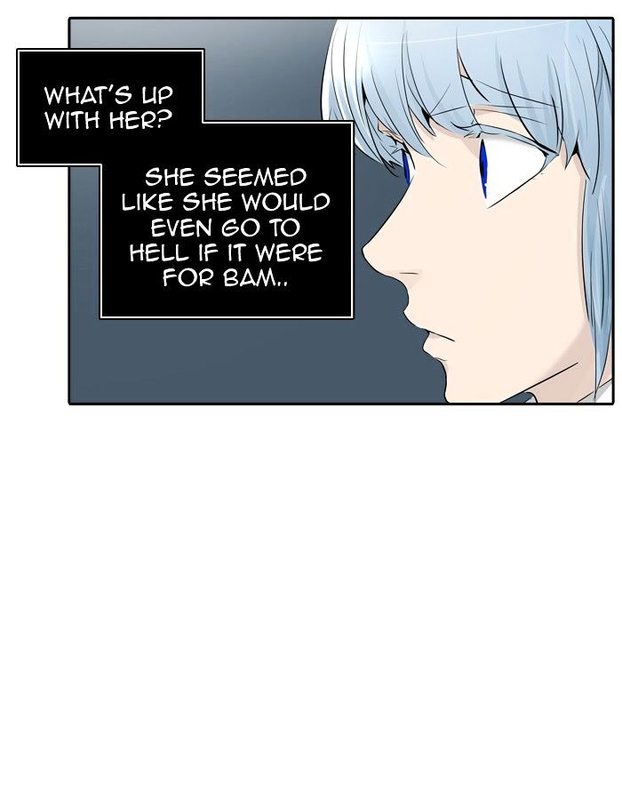 Tower of God chapter 341 - page 33