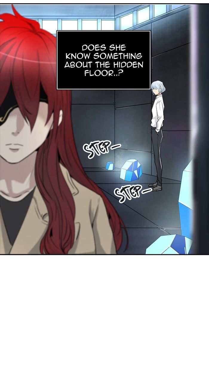 Tower of God chapter 341 - page 34